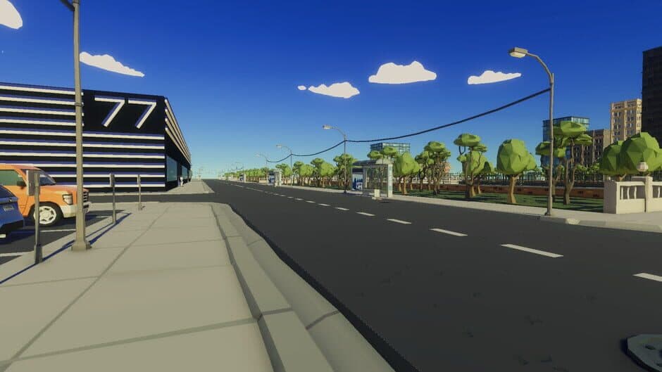 Скриншот 11 из Greengrocer Simulator 2024