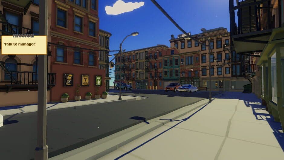 Скриншот 1 из Greengrocer Simulator 2024
