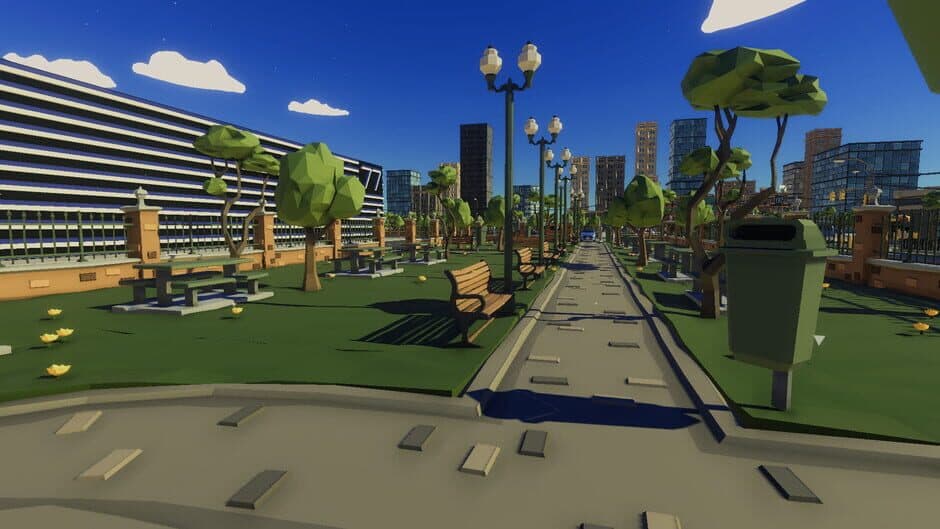 Скриншот 2 из Greengrocer Simulator 2024