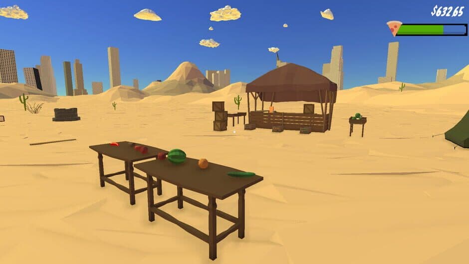 Скриншот 5 из Greengrocer Simulator 2024