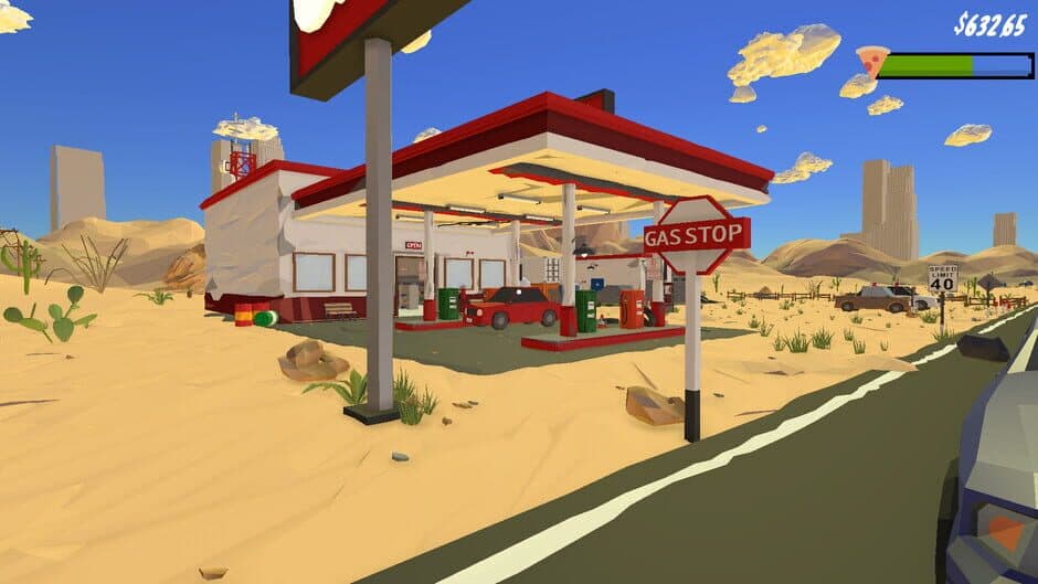 Скриншот 6 из Greengrocer Simulator 2024