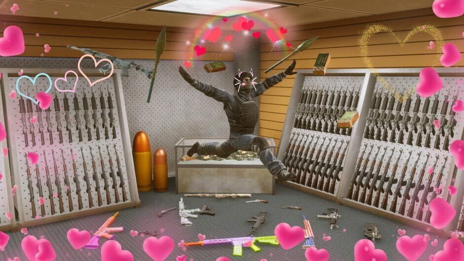 Скриншот 5 из Gun Factory Simulator