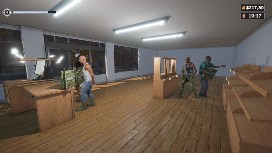 Скриншот 8 из Gun Store Simulator