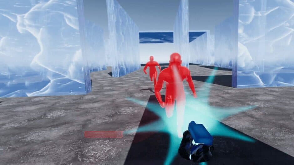 Скриншот 2 из Fighting Simulator