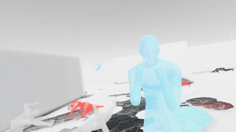 Скриншот 4 из Fighting Simulator