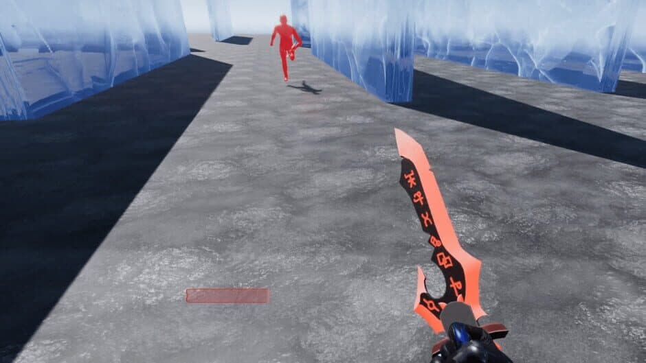 Скриншот 5 из Fighting Simulator