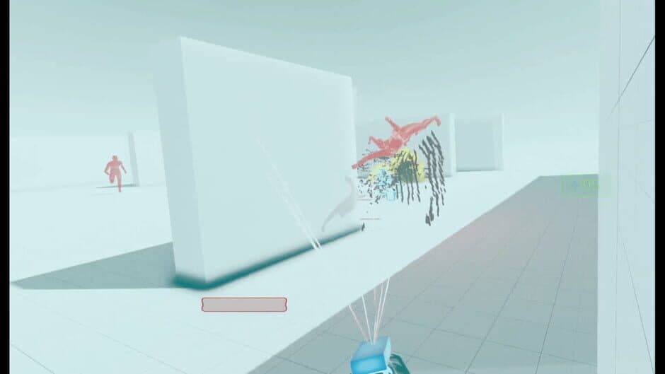 Скриншот 7 из Fighting Simulator