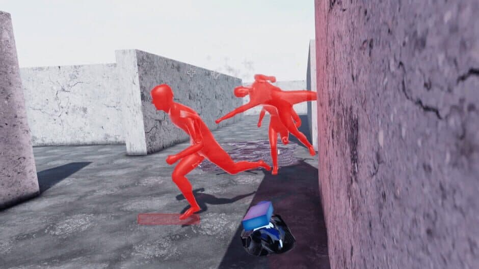 Скриншот 9 из Fighting Simulator