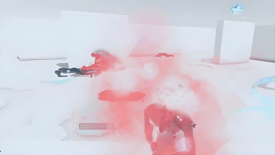 Скриншот 10 из Fighting Simulator
