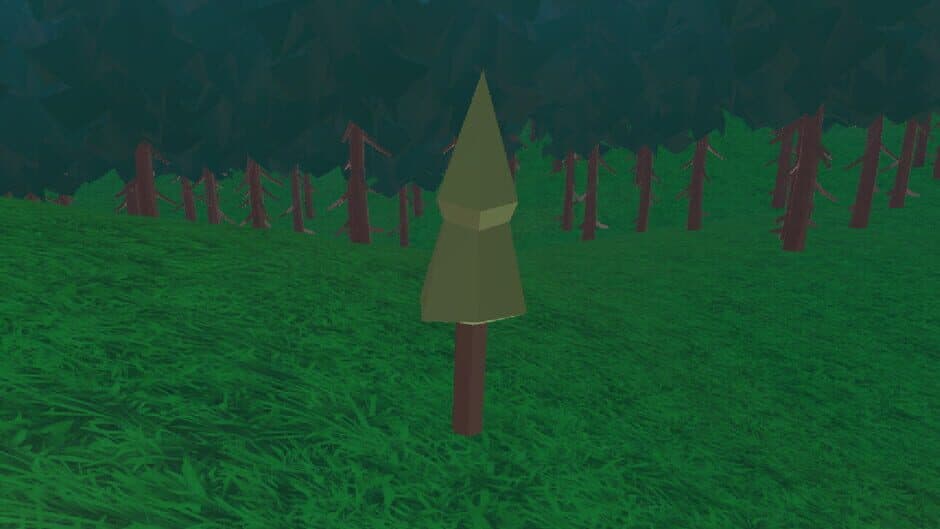 Скриншот 1 из Forest Simulator 2025