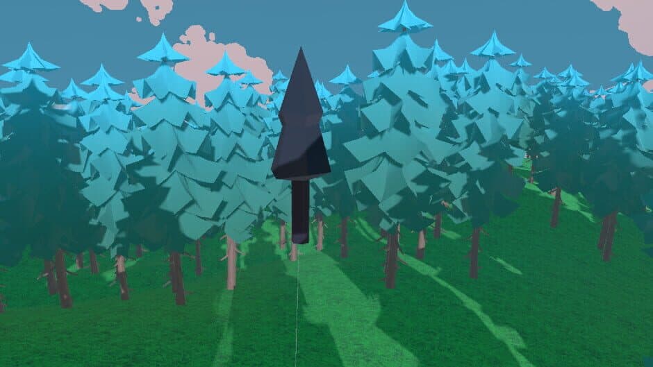 Скриншот 3 из Forest Simulator 2025