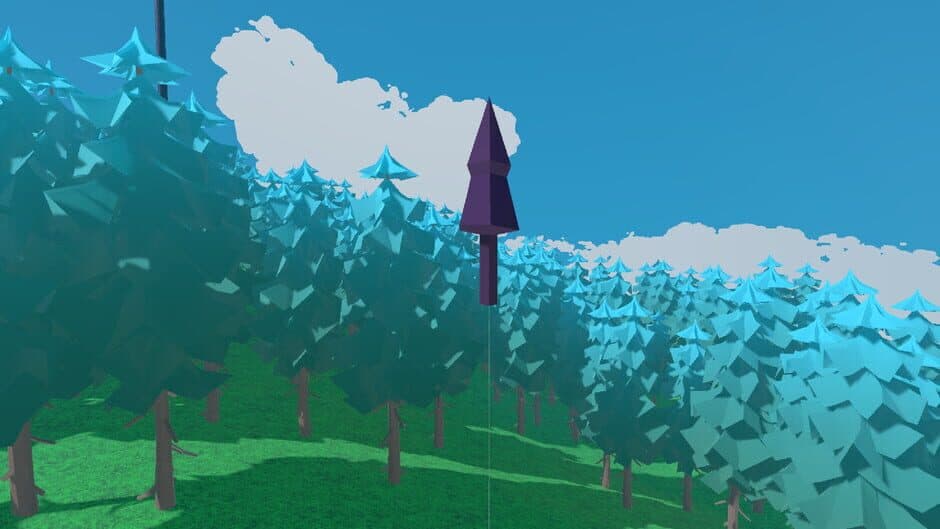 Скриншот 4 из Forest Simulator 2025