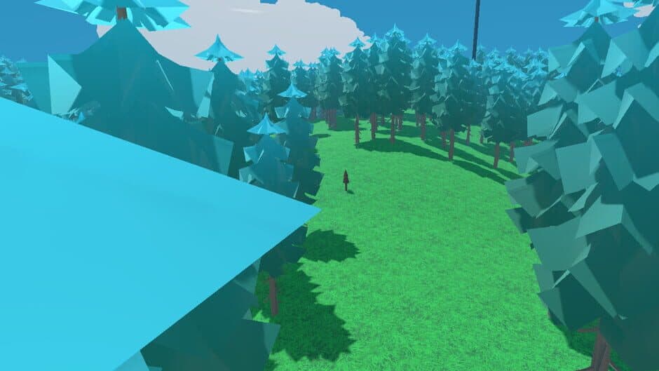 Скриншот 5 из Forest Simulator 2025