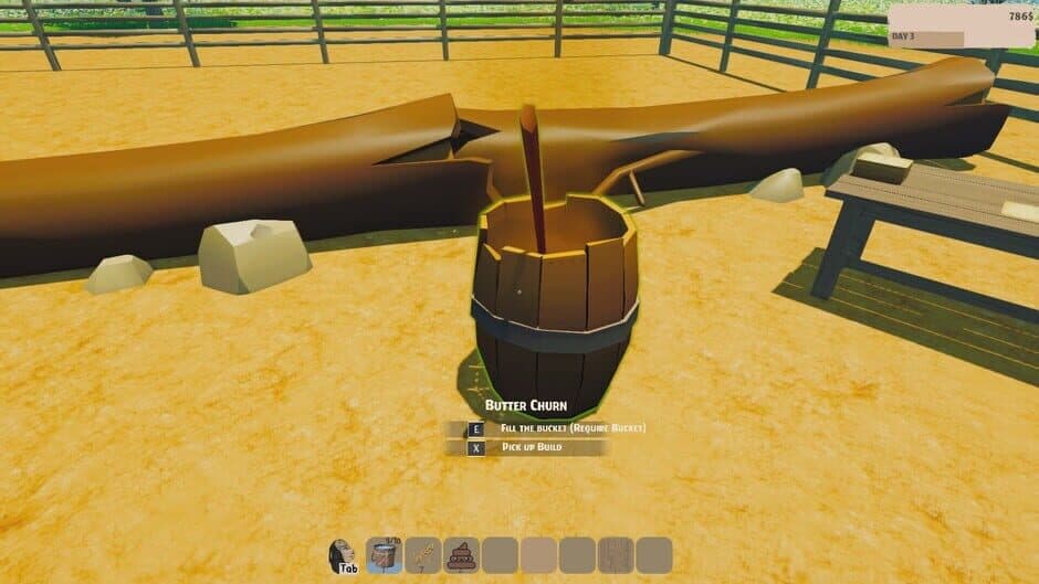 Скриншот 5 из Friendly Sheeps: A Cozy Simulator