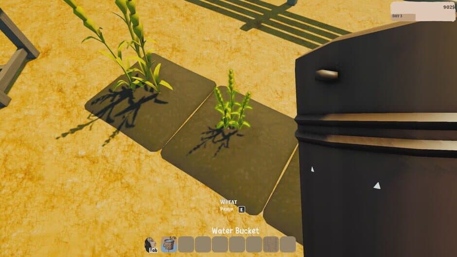 Скриншот 8 из Friendly Sheeps: A Cozy Simulator