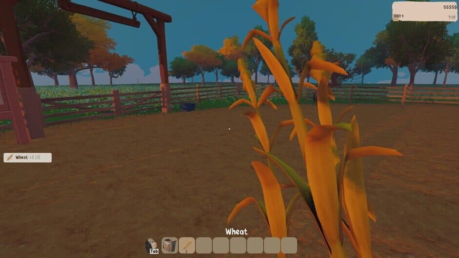 Скриншот 11 из Friendly Sheeps: A Cozy Simulator