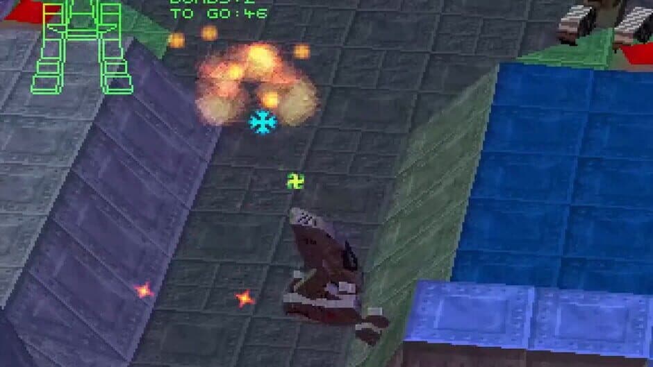 Скриншот 1 из Arena