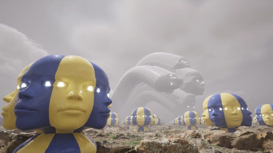 Скриншот 1 из DMT Simulator