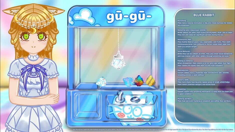 Скриншот 2 из Doll Catching Simulator