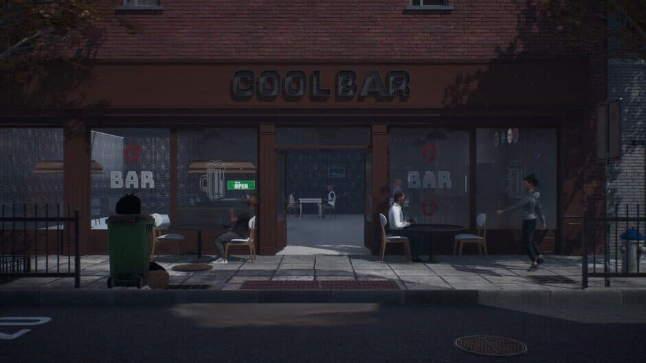 Скриншот 8 из Dream Bar Simulator