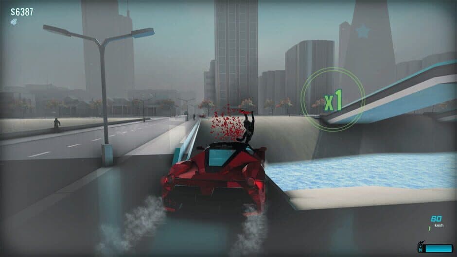 Скриншот 8 из Driving Simulator