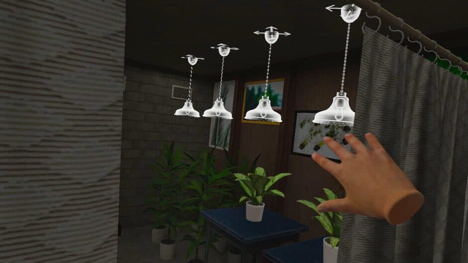 Скриншот 4 из Electrician Simulator VR