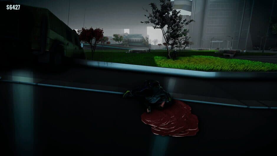 Скриншот 10 из Driving Simulator