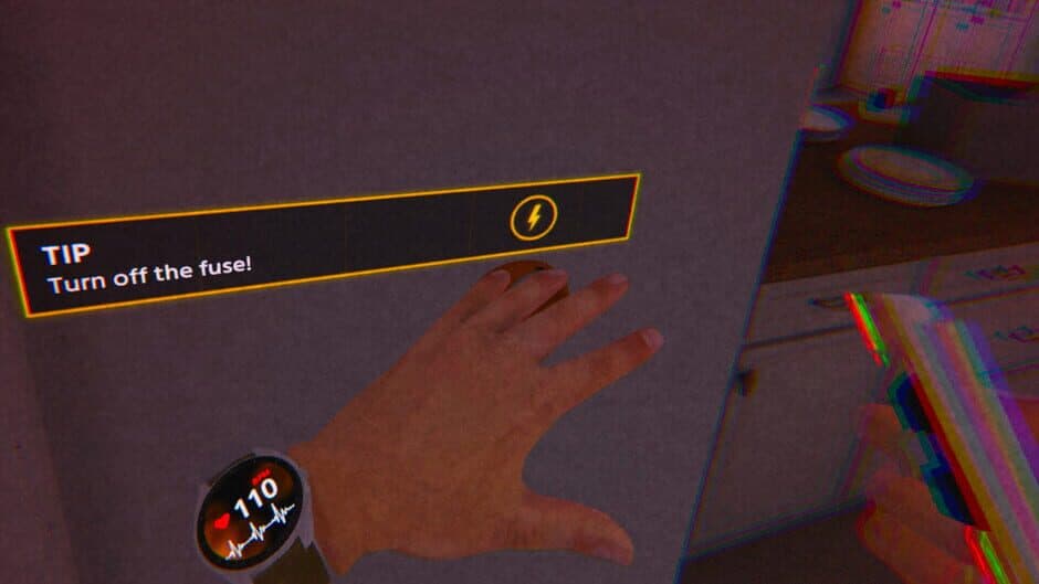 Скриншот 1 из Electrician Simulator VR
