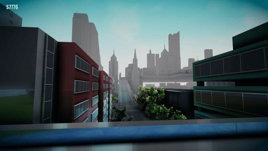 Скриншот 12 из Driving Simulator