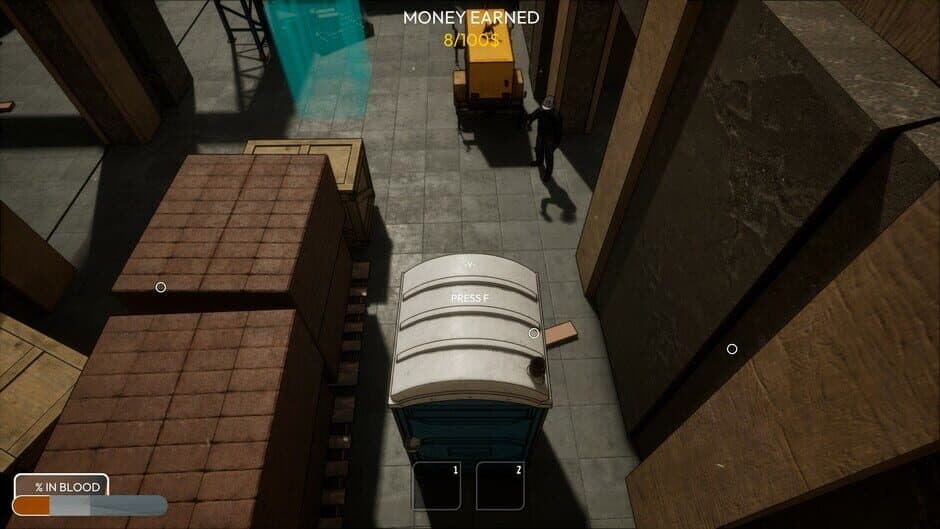 Скриншот 11 из Drunk Builder Simulator