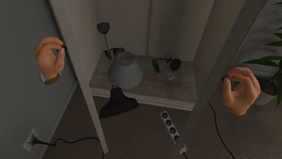 Скриншот 8 из Electrician Simulator VR