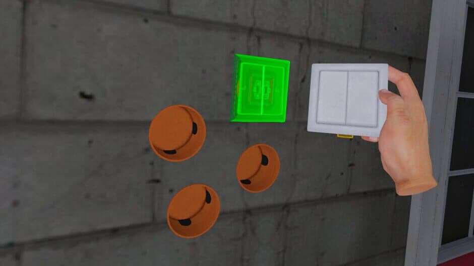 Скриншот 10 из Electrician Simulator VR