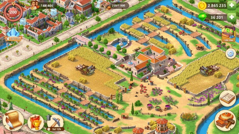 Скриншот 8 из Empire City Simulator