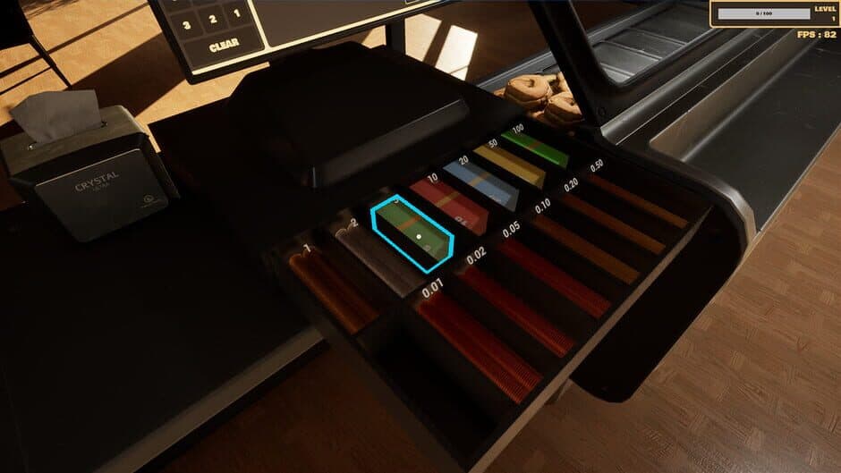 Скриншот 5 из CoffeeShop Simulator