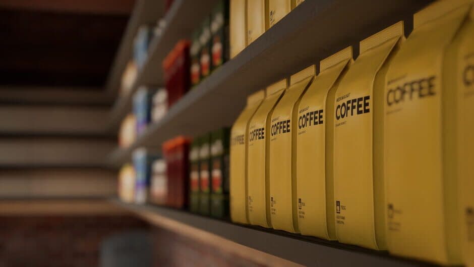 Скриншот 7 из CoffeeShop Simulator