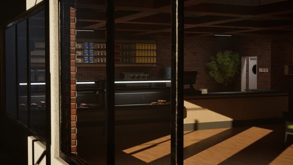 Скриншот 12 из CoffeeShop Simulator