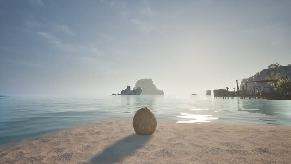 Скриншот 1 из Coconut Simulator