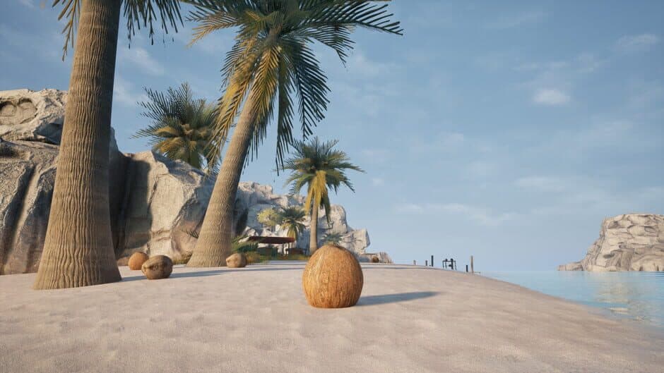 Скриншот 4 из Coconut Simulator