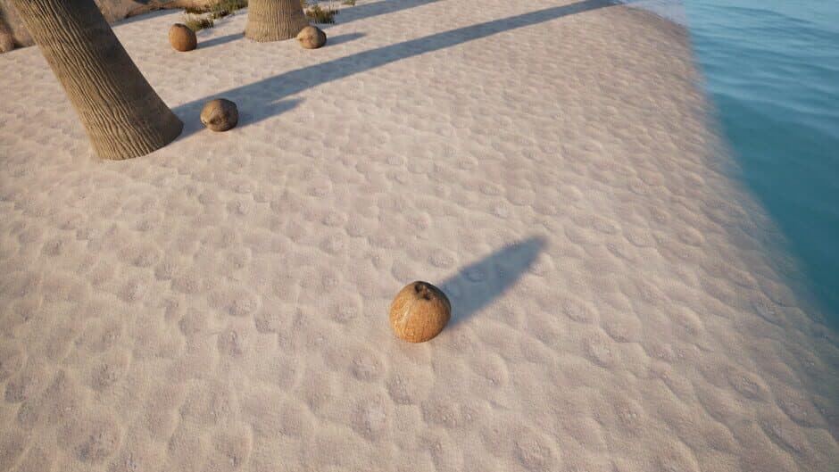 Скриншот 5 из Coconut Simulator