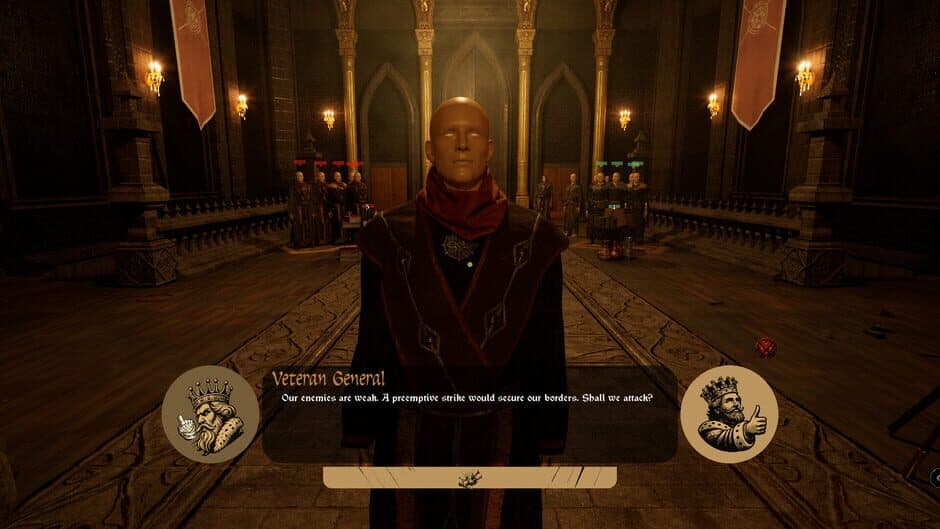 Скриншот 9 из Crown Simulator: Royal Life simulation