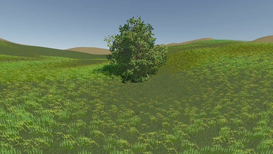 Скриншот 1 из Bush Simulator