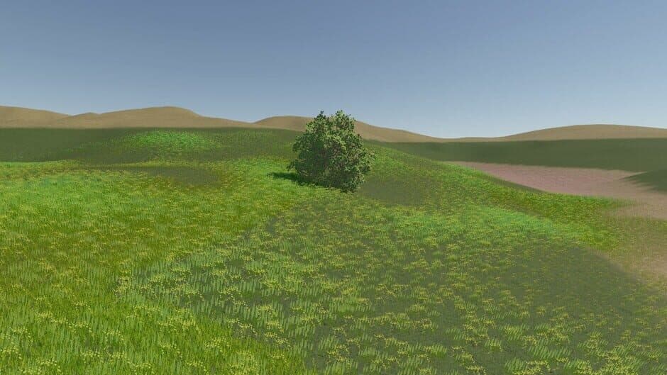 Скриншот 2 из Bush Simulator