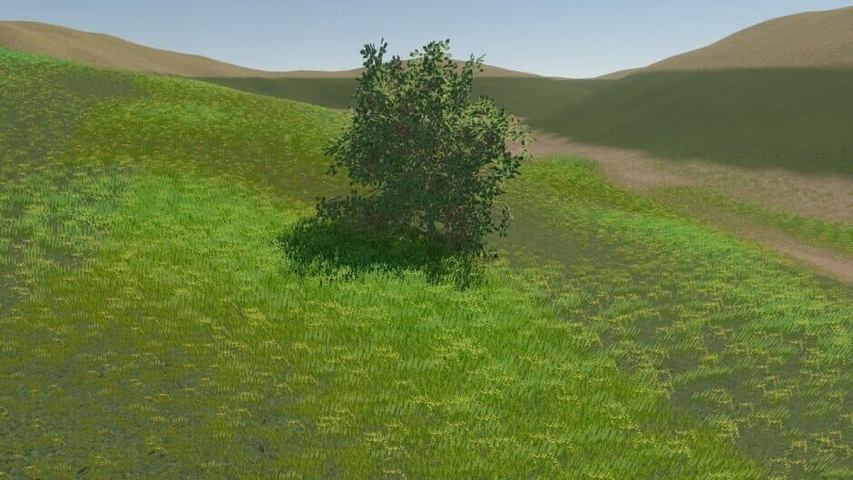 Скриншот 4 из Bush Simulator