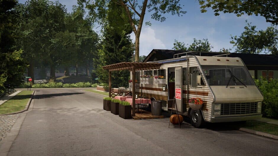 Скриншот 2 из Bus Flipper Simulator