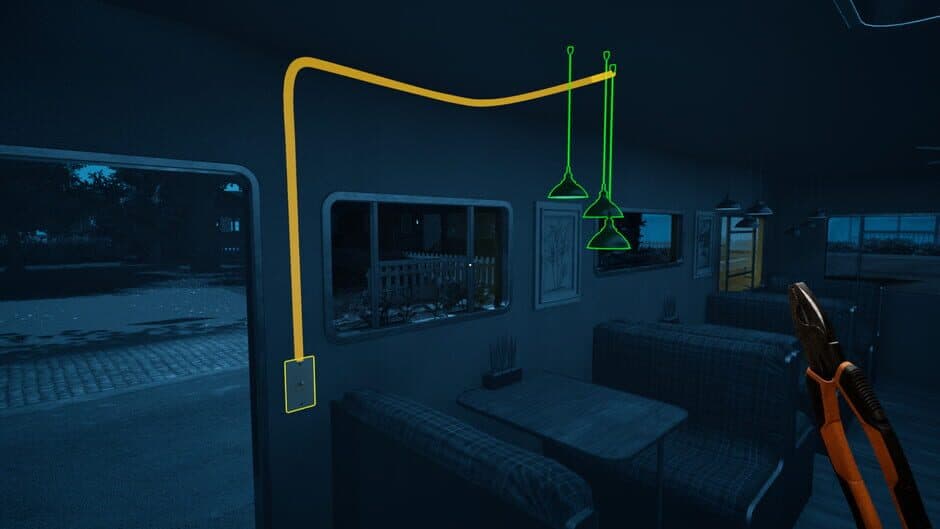 Скриншот 4 из Bus Flipper Simulator