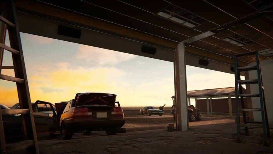 Скриншот 5 из Car Service Simulator