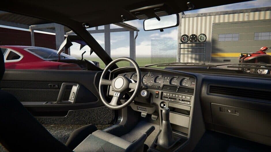 Скриншот 6 из Car Service Simulator