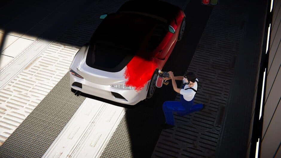 Скриншот 7 из Car Service Simulator