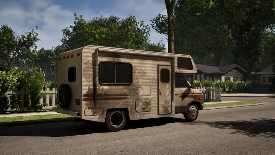 Скриншот 10 из Bus Flipper Simulator