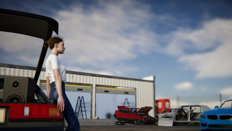 Скриншот 8 из Car Service Simulator